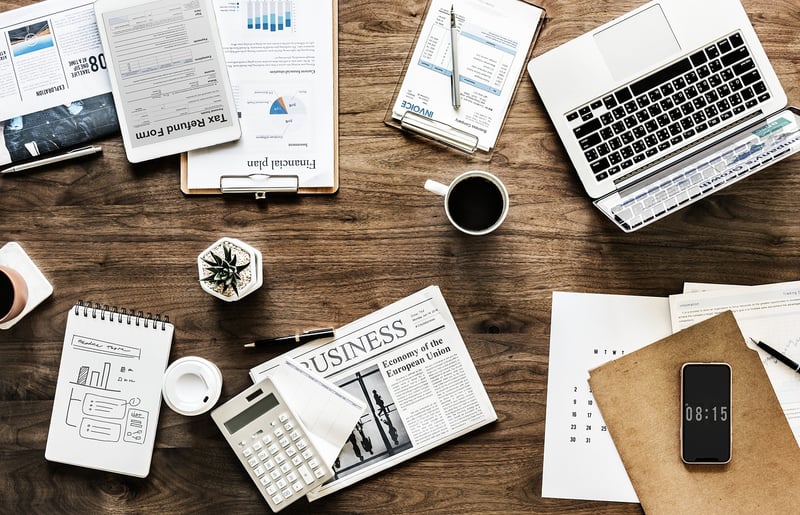 Leadership in the Workplace
